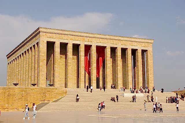 Ankara Araç Kiralama Fiyatları