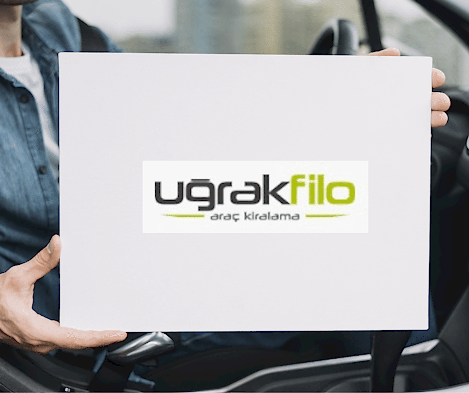 Uğrak Filo ile Kiralık Araba