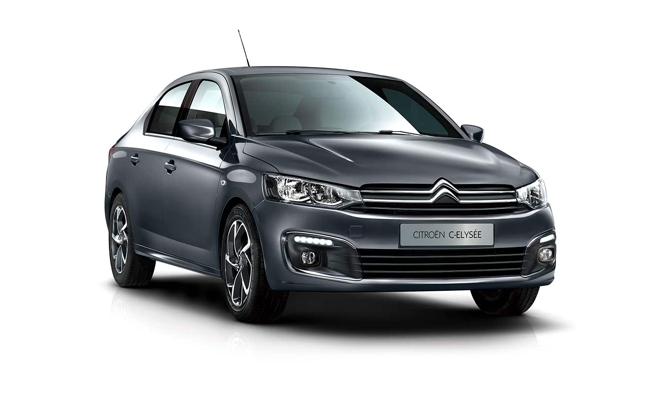 CITROEN C-ELYSEE DİZEL MANUEL - ANKARA ARAÇ KİRALAMA