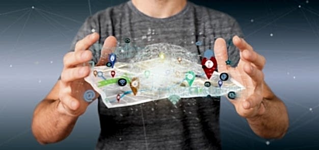 GPS'İNİZİ TAKİP ETMELİ MİSİNİZ?