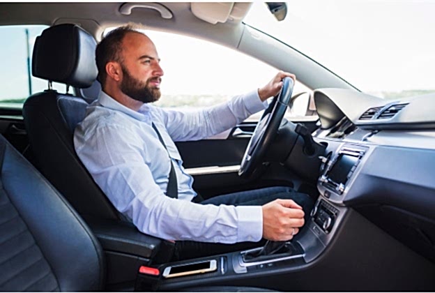 Otomatik Vites Araç Kiralamada Kolay Sürüş İçin 5 İpucu