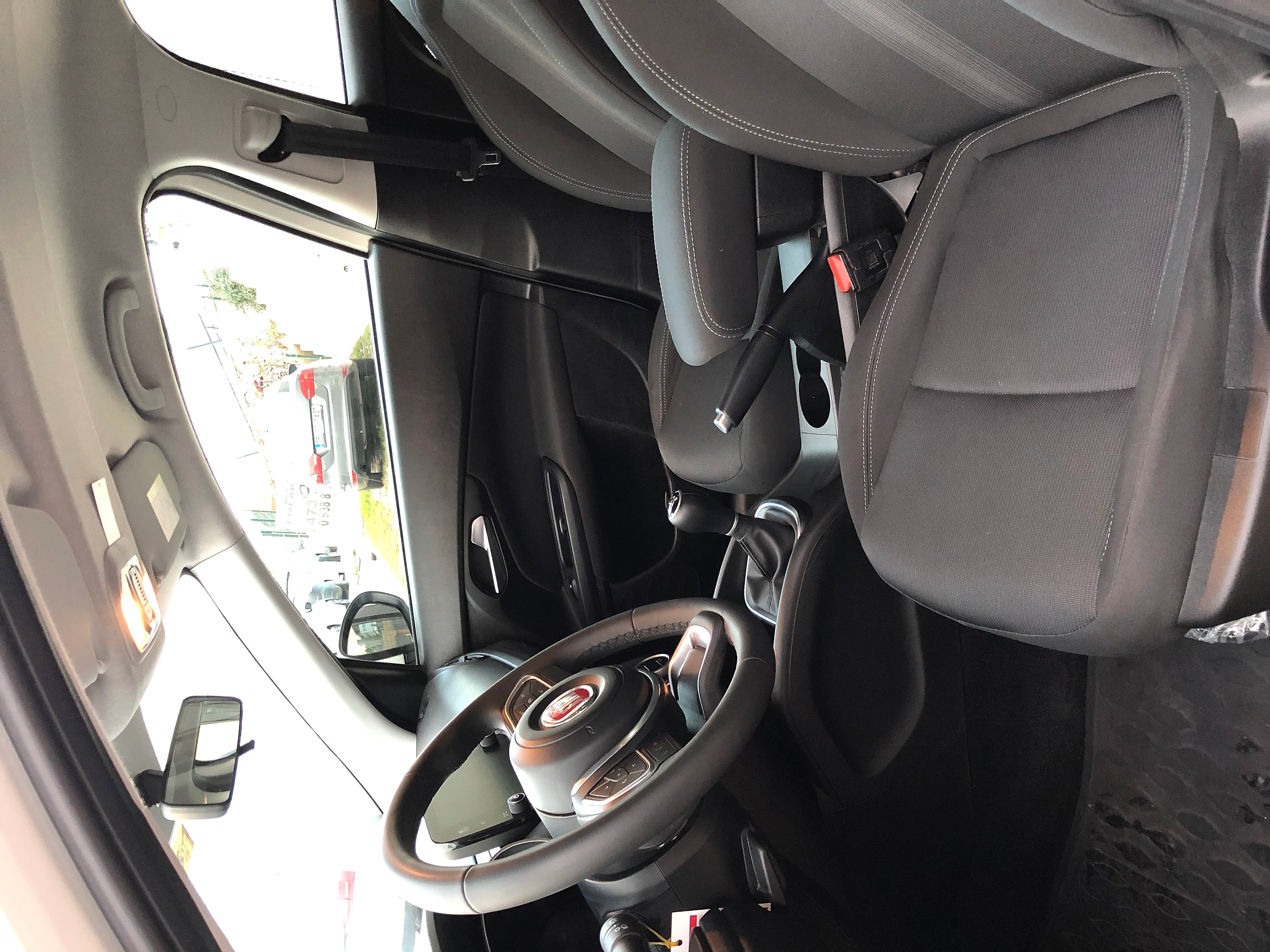 FIAT EGEA BENZİNLİ MANUEL - ANKARA ARAÇ KİRALAMA