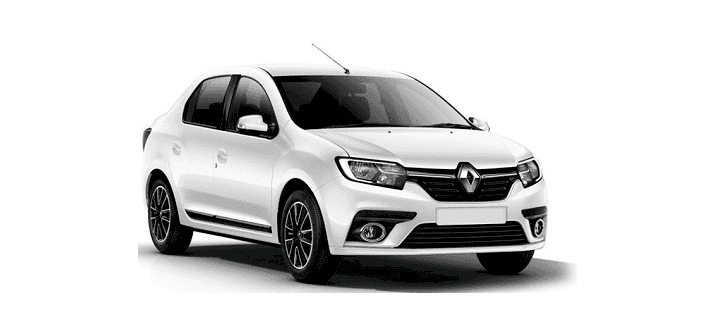 RENAULT  SYMBOL BENZİNLİ MANUEL - ANKARA ARAÇ KİRALAMA